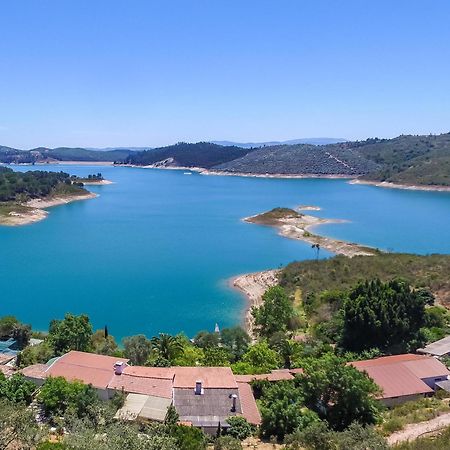Paradise In Portugal Santa Clara-a-Velha Kültér fotó