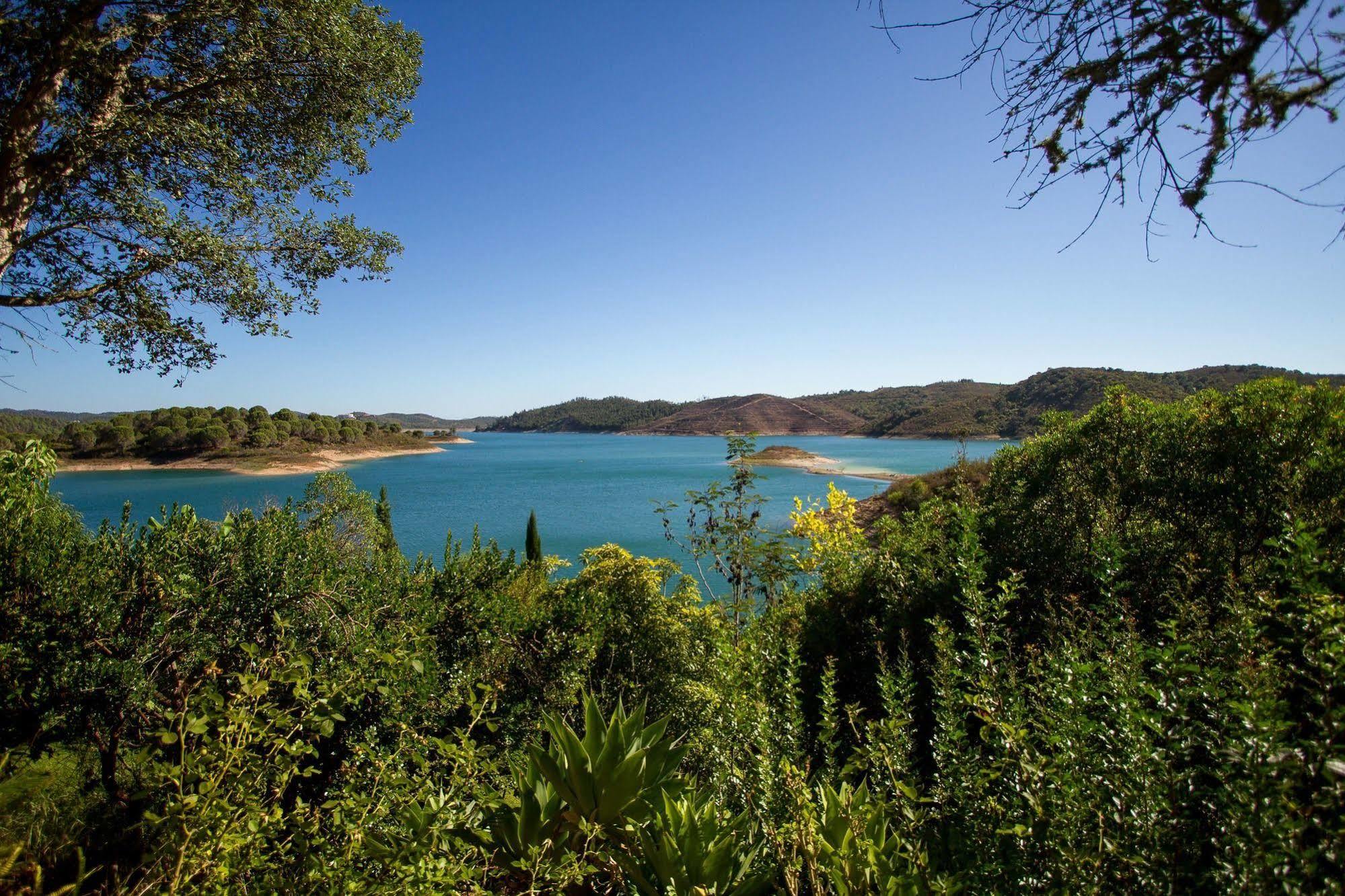 Paradise In Portugal Santa Clara-a-Velha Kültér fotó